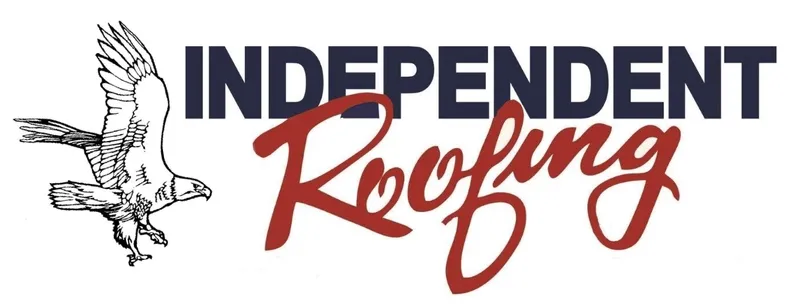 Independent Roofing Logo
