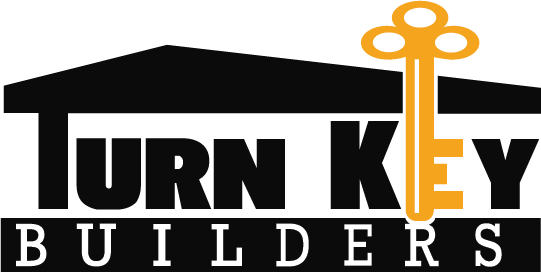 Turnkey Builders New Logo